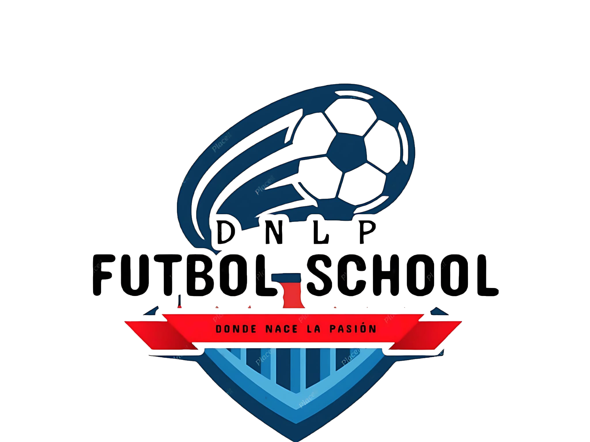 DNLP Futbol School