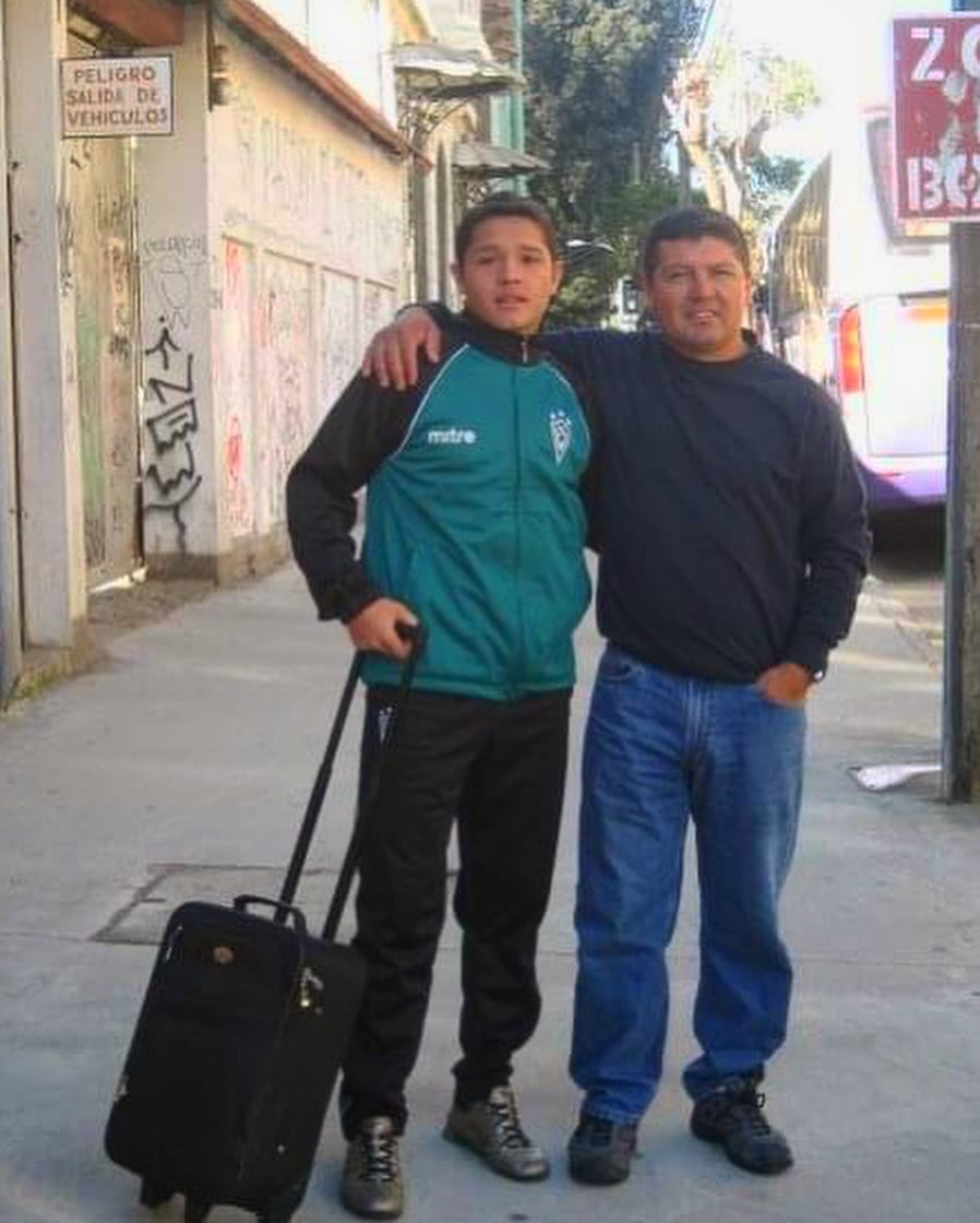 A New Chapter in Canada