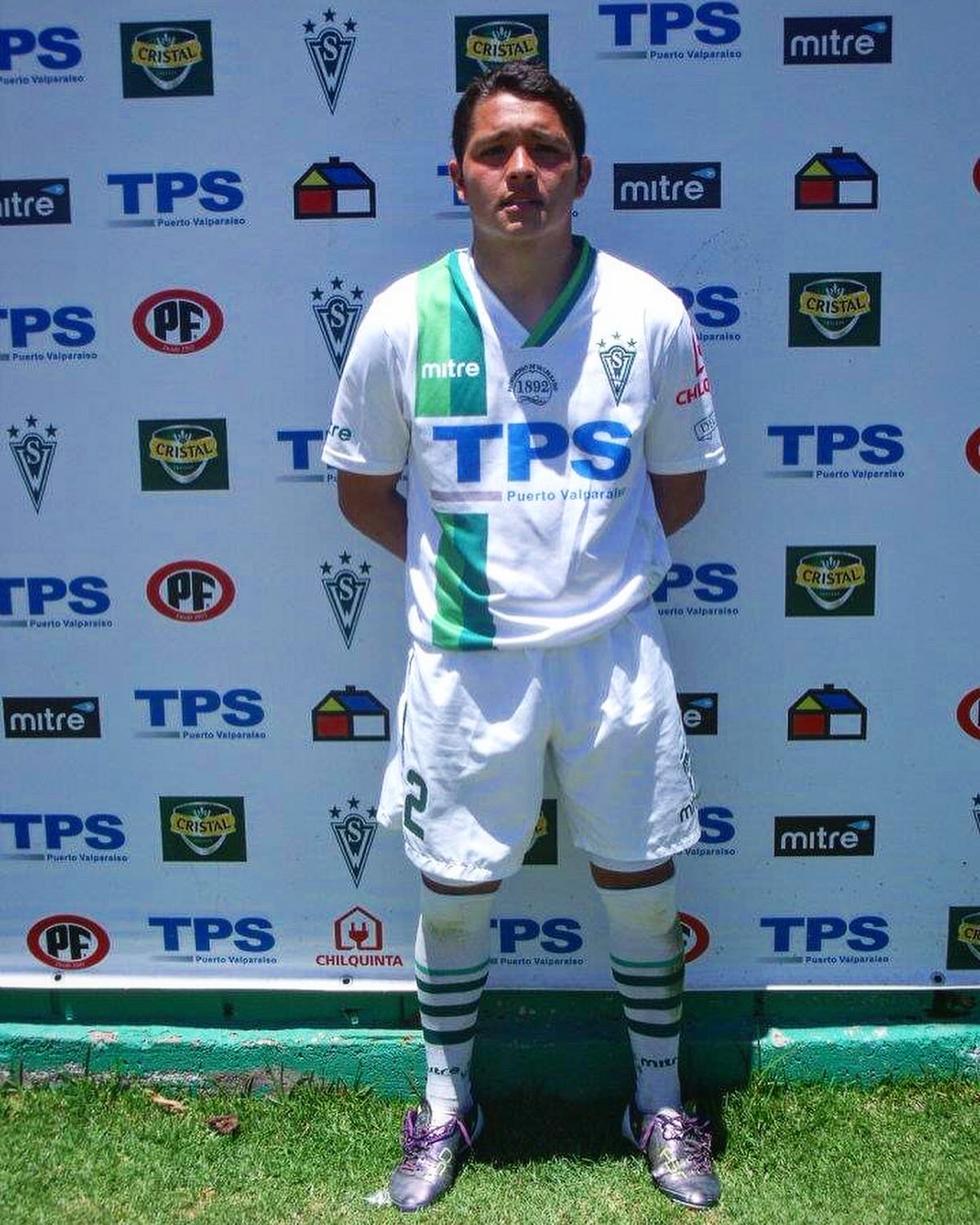 Santiago Wanderers de Valparaiso